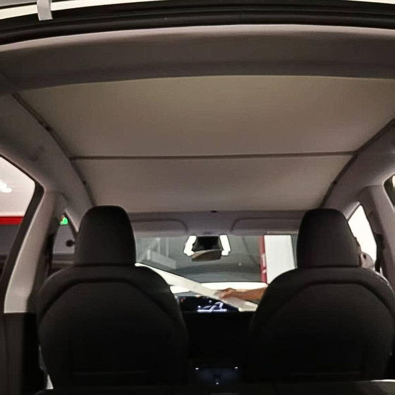 Sun Shade for Model Y Juniper