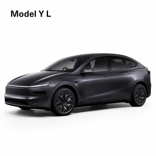 Full Body PPF Kit for Tesla Model Y L Juniper