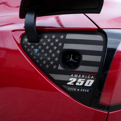 America 250