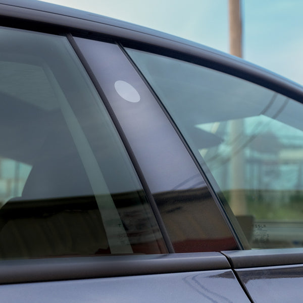 B Pillar Protection - PPF for Model Y Juniper