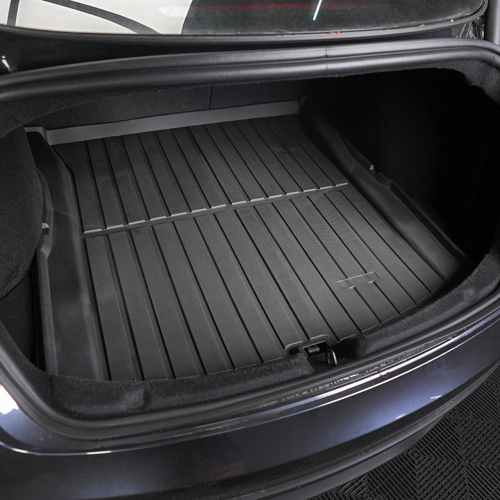 Trunk Mat