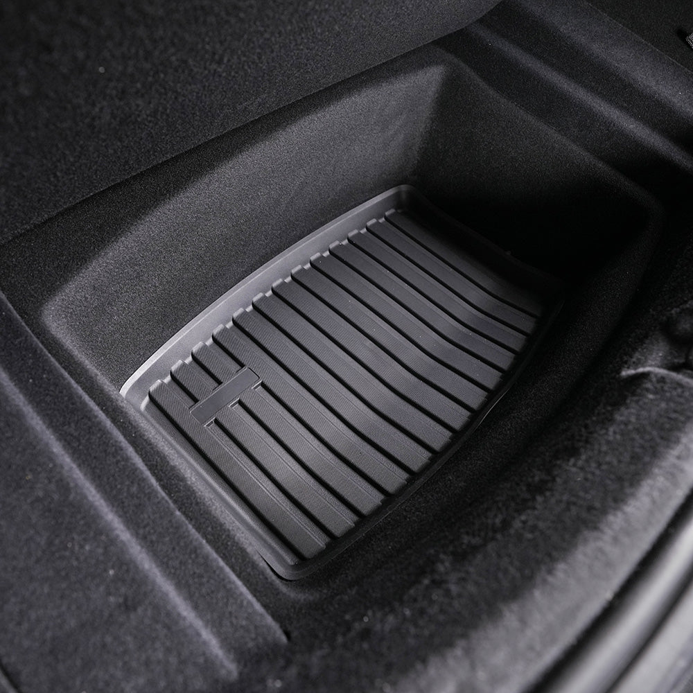 Lower Trunk Mat