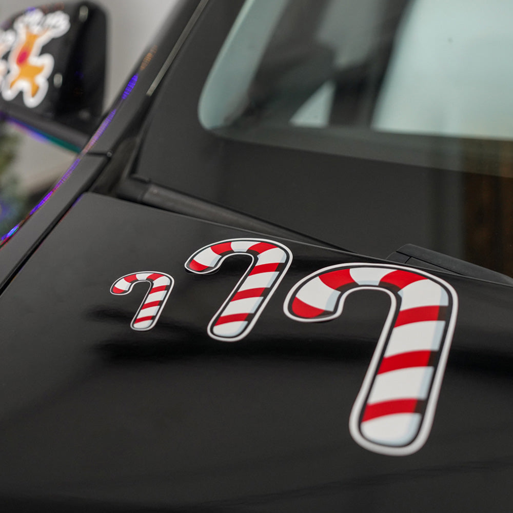 Limited Edition: Holiday Wrap Kit