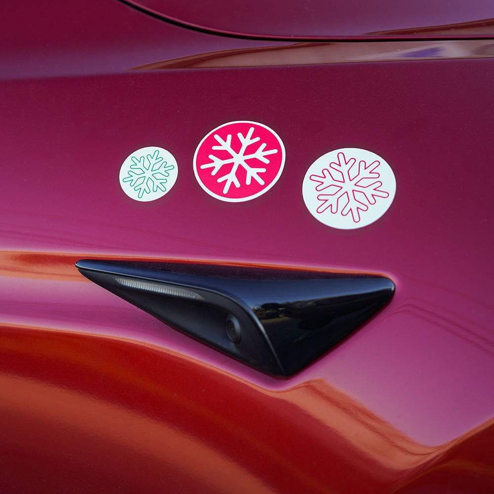 Limited Edition: Holiday Wrap Kit