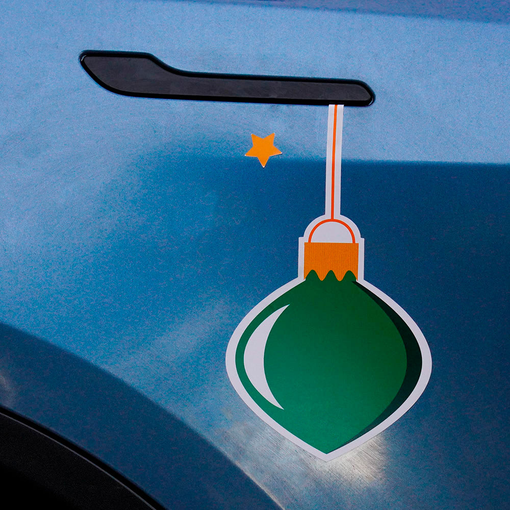 Limited Edition: Holiday Wrap Kit