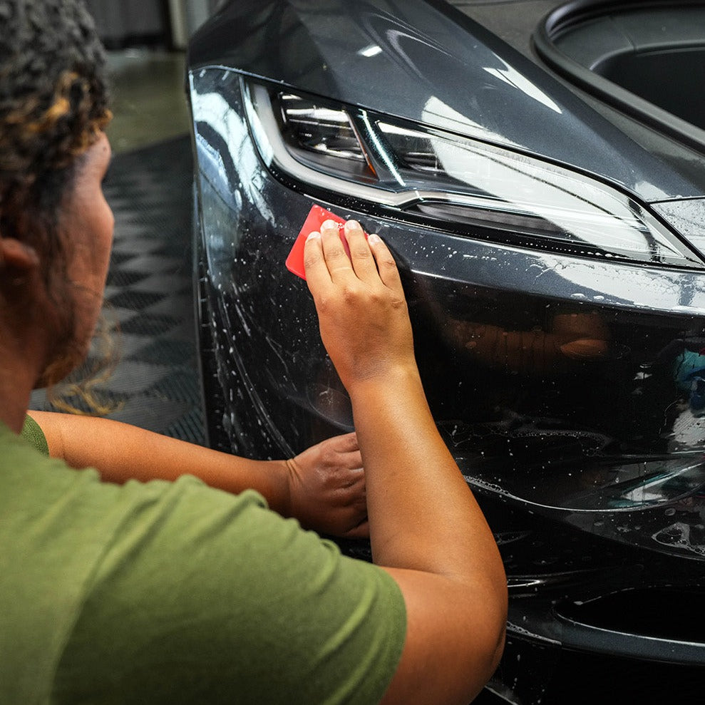 Model 3 DIY PPF