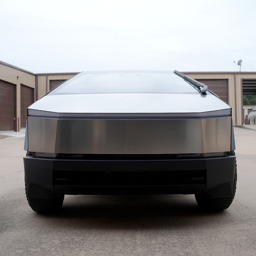 PPF for Cybertruck