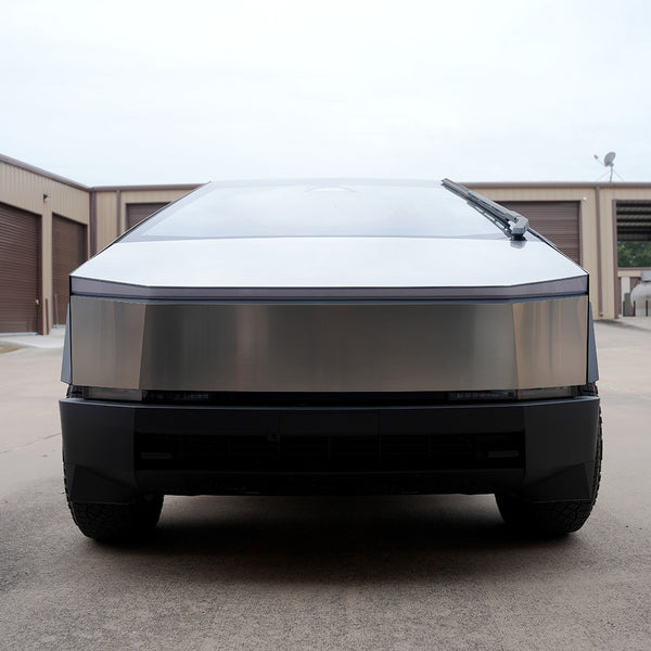 Front PPF Kit for Tesla Cybertruck