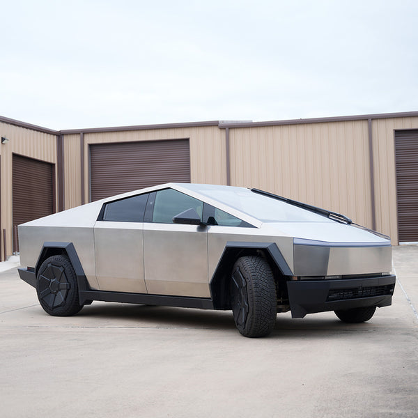 Full Body PPF Kit for Tesla Cybertruck