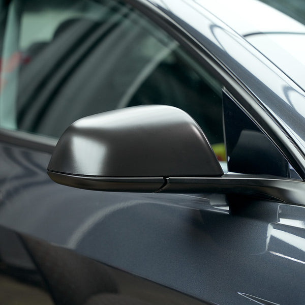 Mirror Vinyl Wrap for Model 3