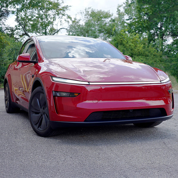 DIY Colored PPF Kit for Tesla Model Y Juniper Premium (2025+) | Self-Healing Protection