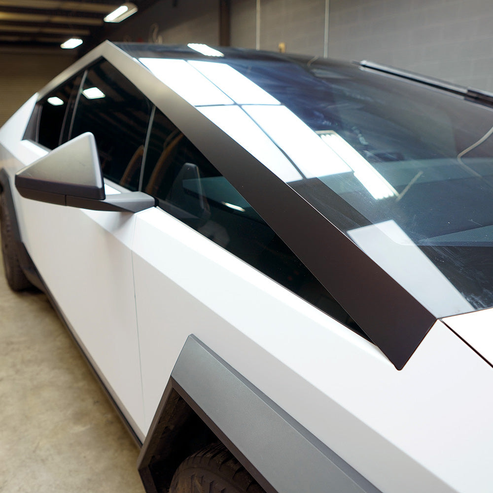 Pillar Delete for Cybertruck