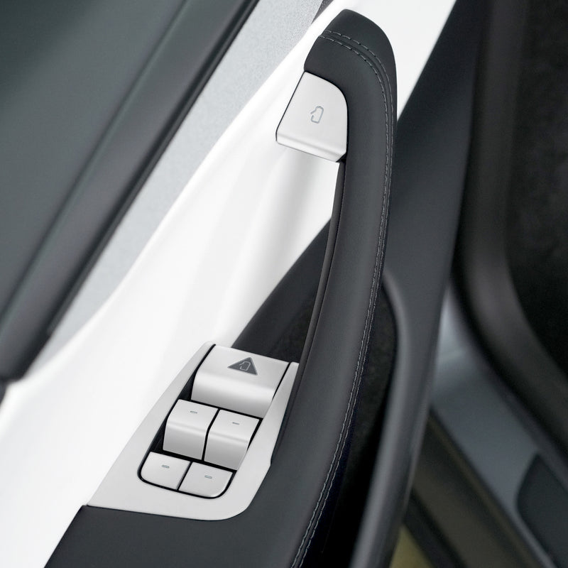 Door Switch Wrap for Model Y Juniper Refresh
