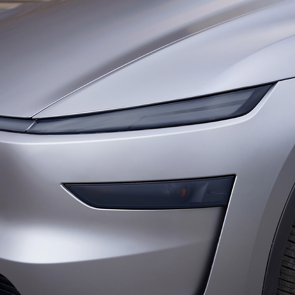 Lights Protection - PPF Bundle for Model Y Juniper Refresh | Shade