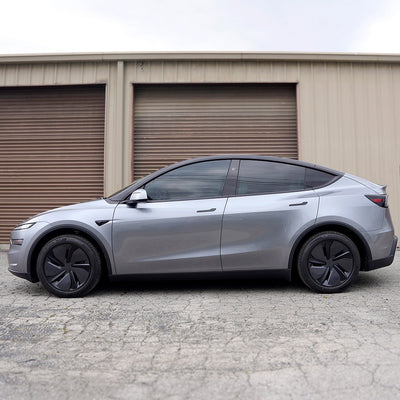Pillar Delete for Model Y Juniper Refresh