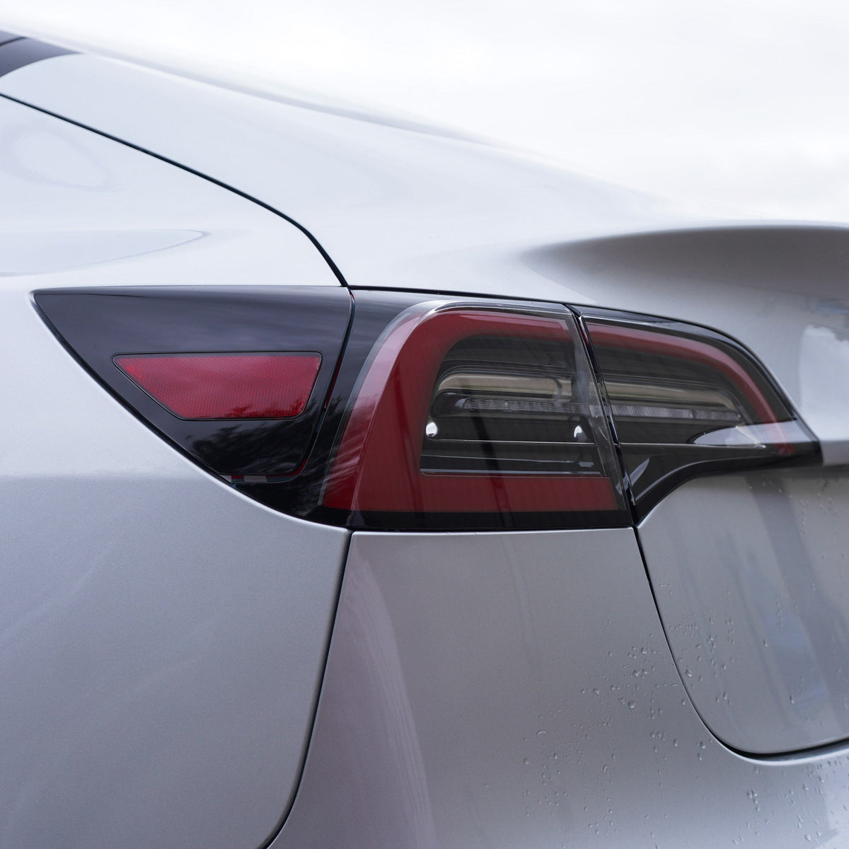 Lights Protection - PPF Bundle for Model 3/Y