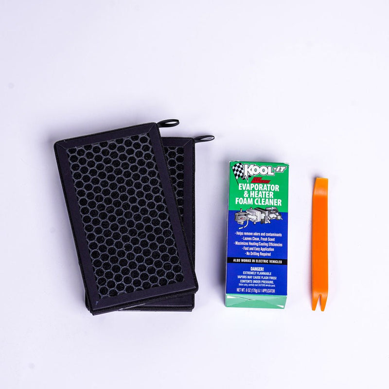 Air Filter Replacement Kit for Model 3/Y (HEPA)