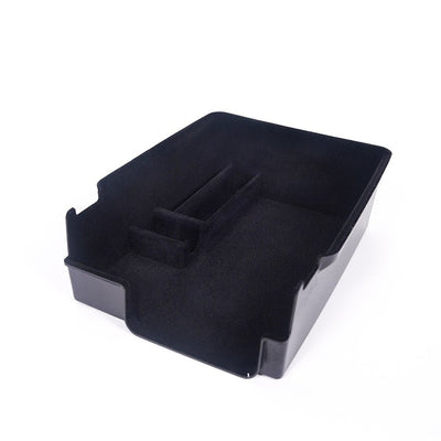 Armrest Organizer for Model 3/Y -MFG-3Y-ARMRST-ORG- TESBROS