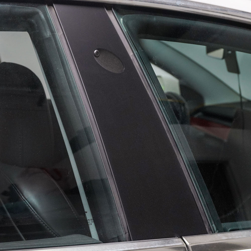 B Pillar Protection - PPF for Model 3 -TB-3-BPLR-MTEPPF- TESBROS