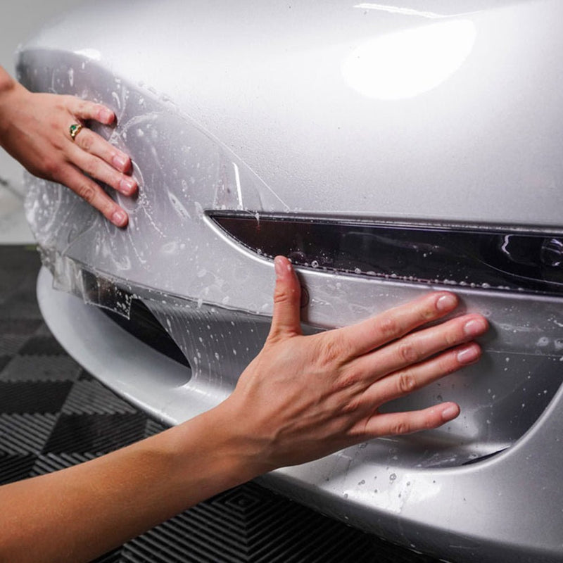Precision cut for your vehicle