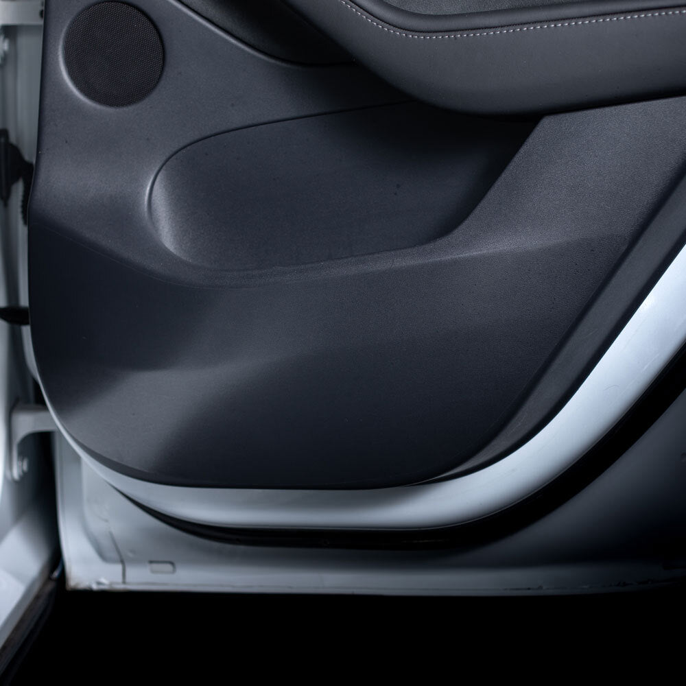 Door Kicker Panels Protection - PPF for Model Y -TB-Y-DRKCK-MTEPPF- TESBROS