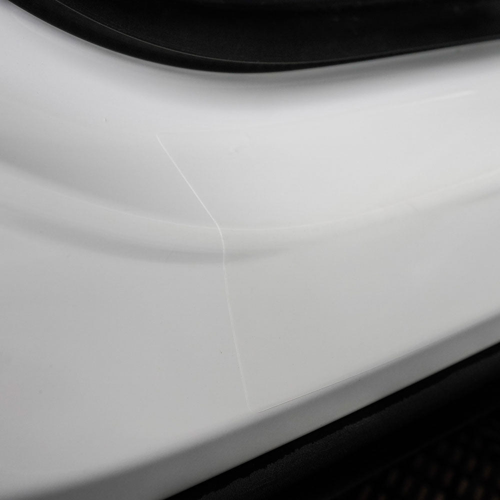 Door Sill Area Protection - PPF for Model Y -TB-Y-DRSLLARE-GLSPPF- TESBROS