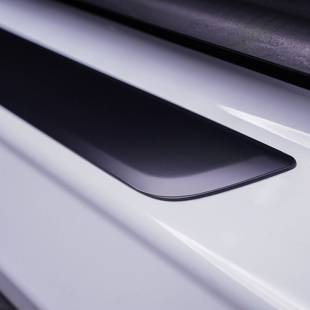 Door Sill Protection - PPF for Model 3 / Y -TB-3Y-DRSLL-MTEPPF- TESBROS