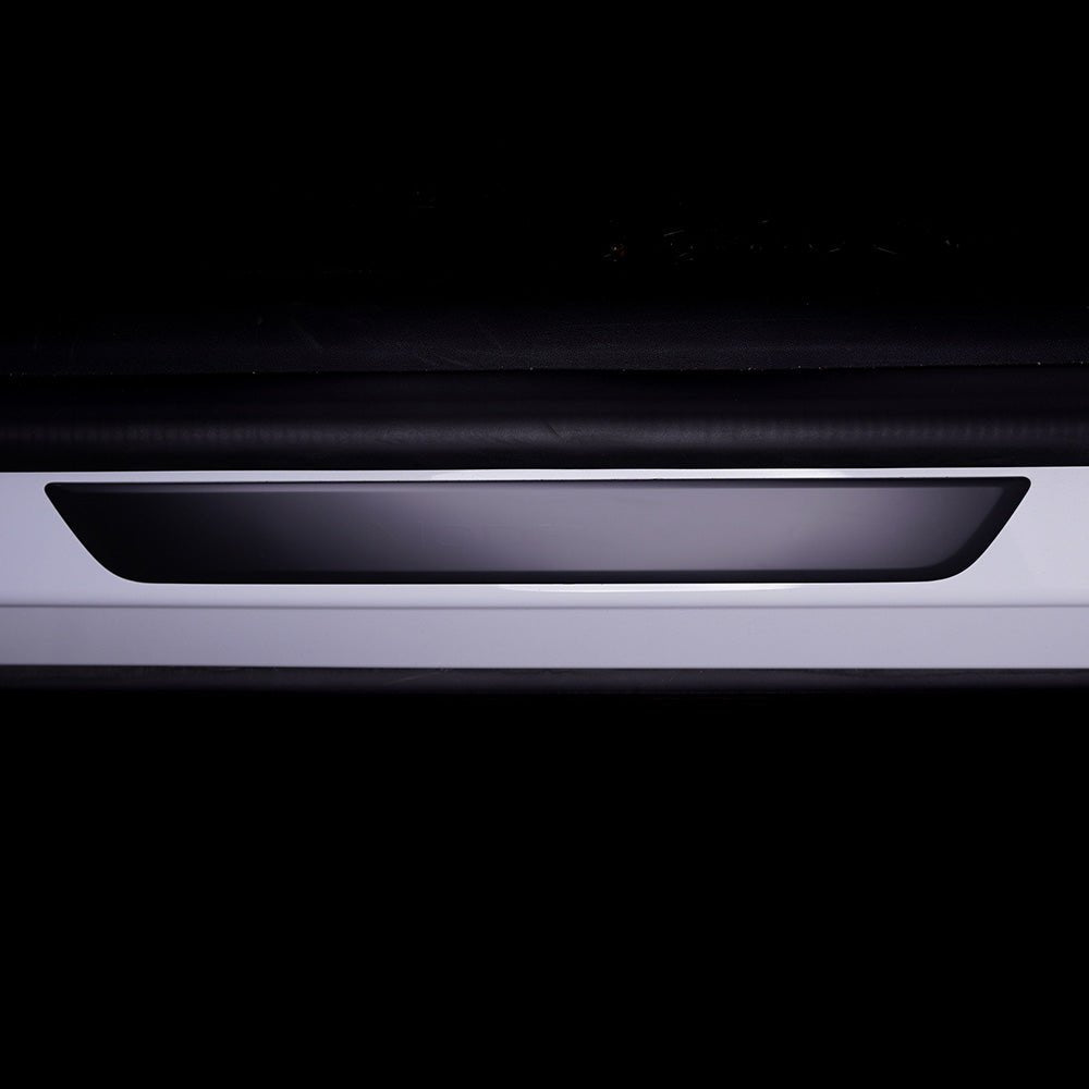 Door Sill Protection - PPF for Model 3 / Y -TB-3Y-DRSLL-GLSPPF- TESBROS