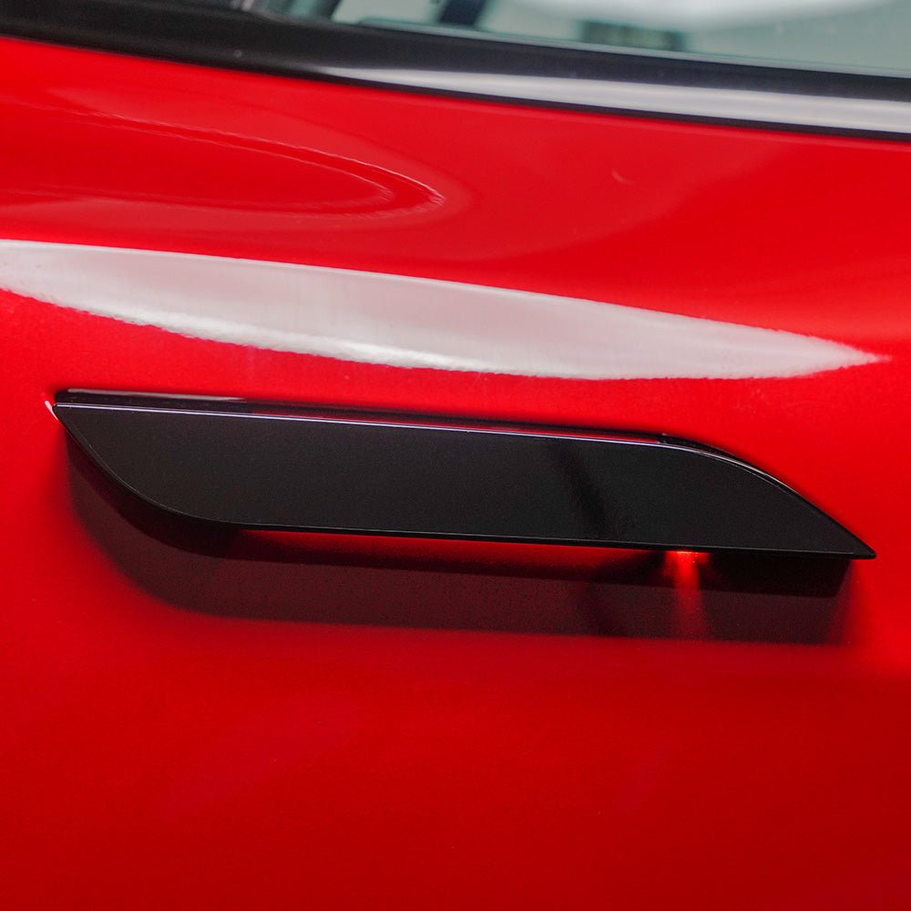 Exterior High Wear Protection Bundle for Model S Refresh (2021+) -TB-S-BNDL-EXT-PPF- TESBROS