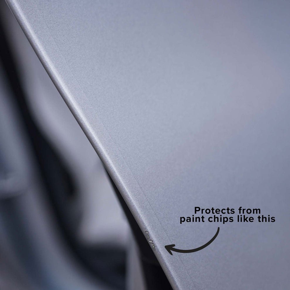 Exterior High Wear Protection Bundle for Model S Refresh (2021+) -TB-S-BNDL-EXT-PPF- TESBROS