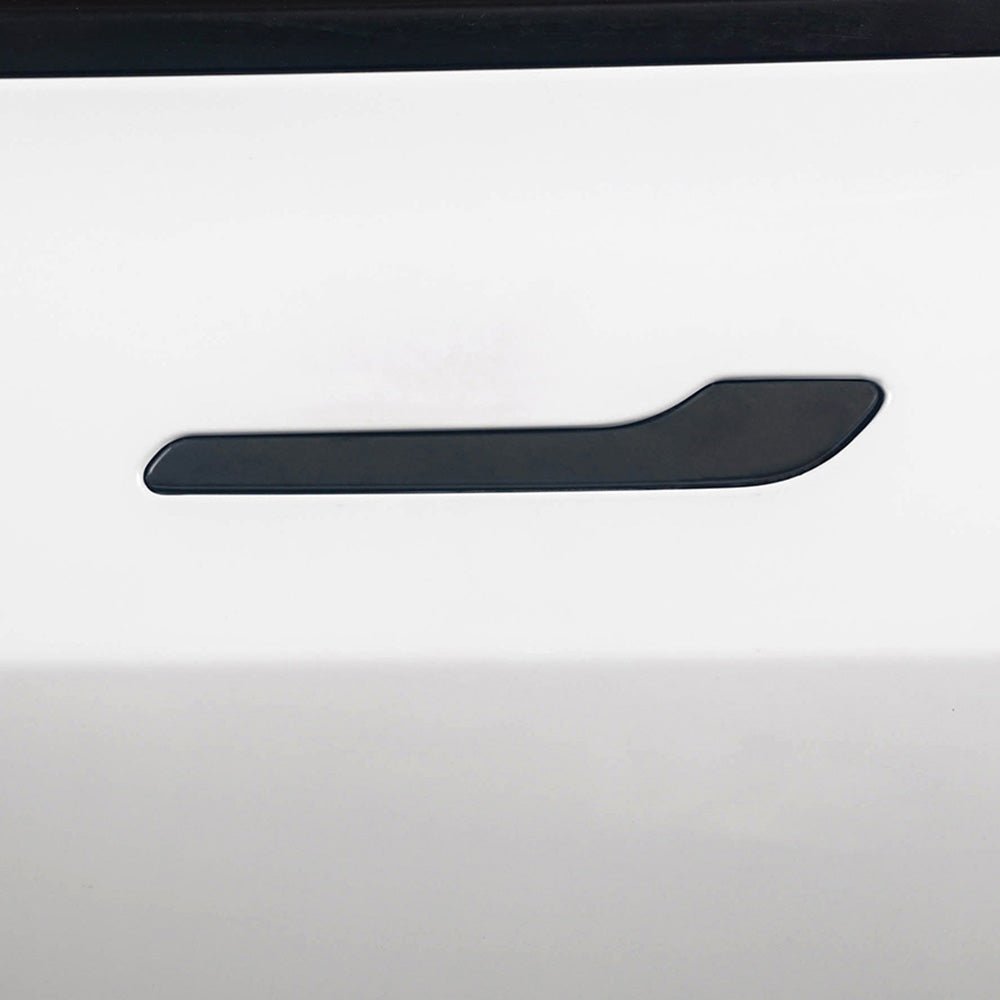 Full Door Handle Wrap for Model 3 / Y -TB-3Y-FDH-MTEBLK- TESBROS