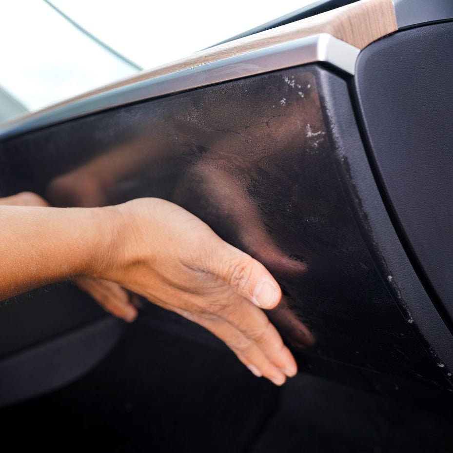 GloveBox Protection - PPF for Model 3 / Y -TB-3Y-GLVBX-MTEPPF- TESBROS