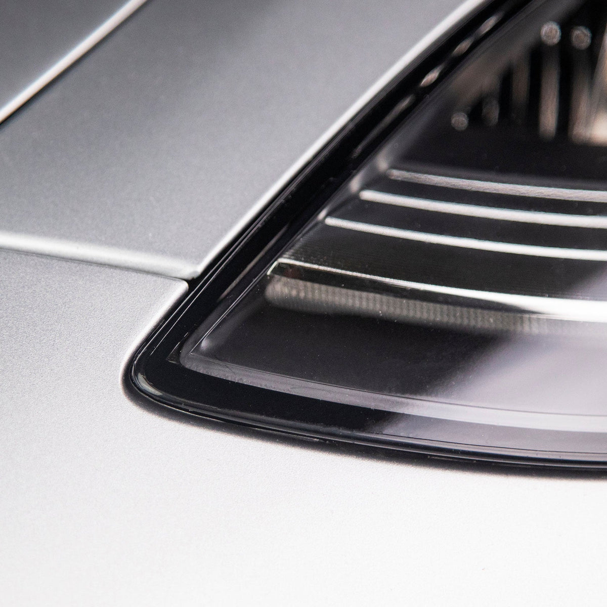 Headlight and Foglight Protection - PPF for Model 3 / Y -TB-3Y-HDLGHT-GLSPPF- TESBROS