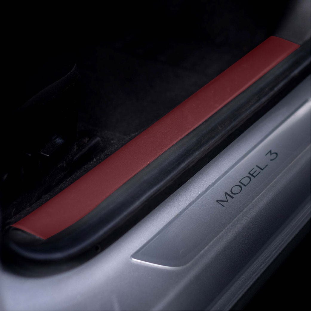 Interior PPF Bundle for Model 3 -TB-3-BNDL-INT-PPF- TESBROS