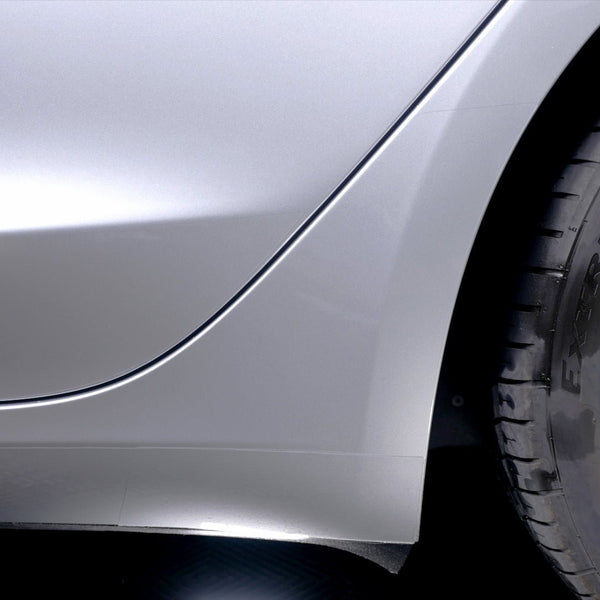 Mini Rocker Protection - PPF for Model 3