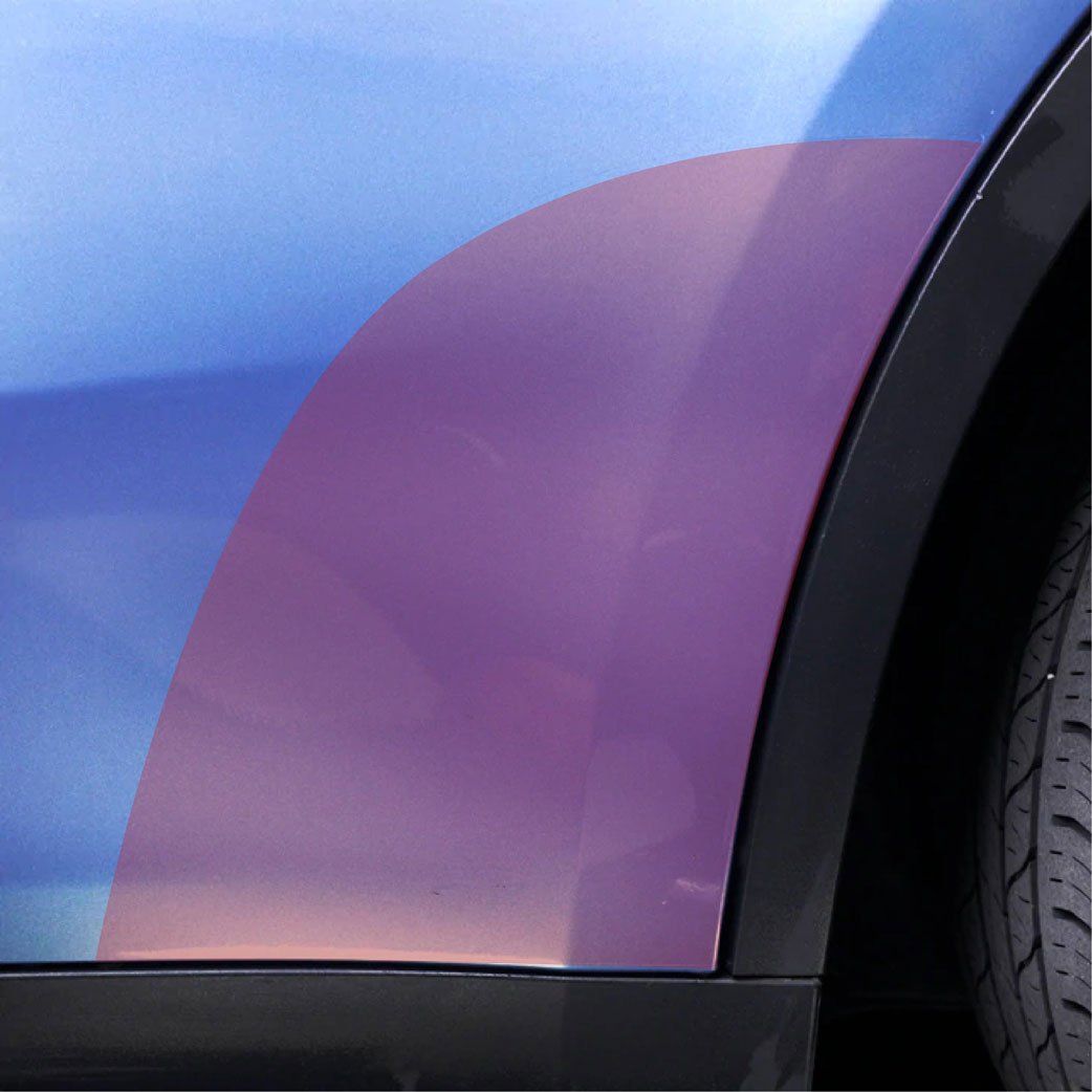 Mini Rocker Protection - PPF for Model Y -TB-Y-MINRCK-GLSPPF- TESBROS