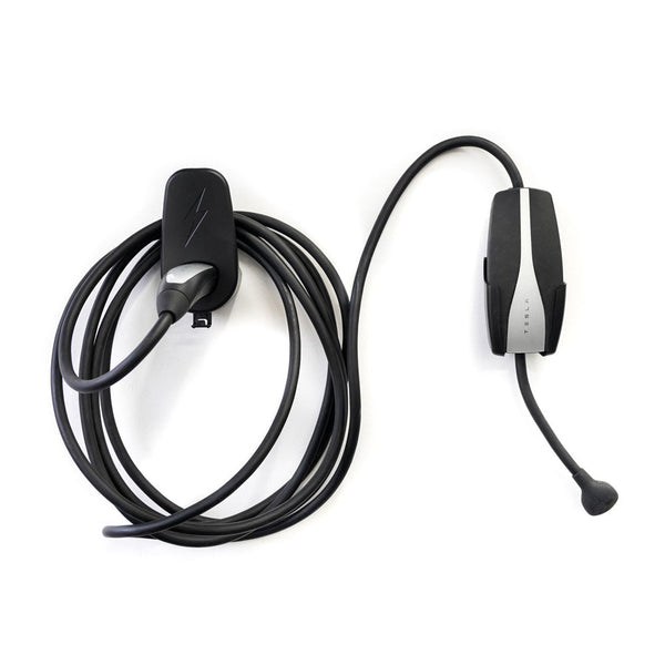 Mobile Connector Wall Mount & Cable Organizer