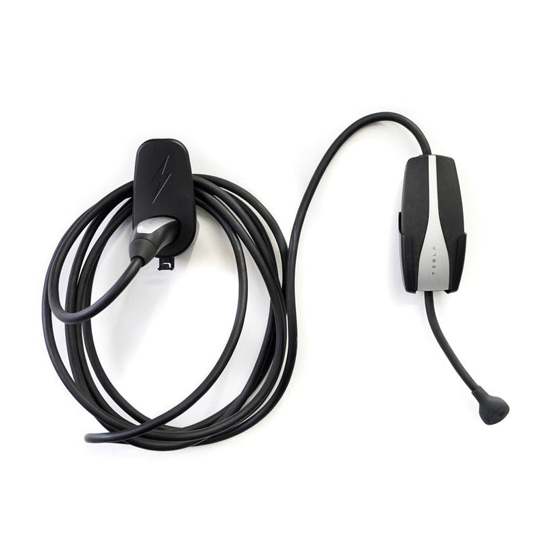 Mobile Connector Wall Mount & Cable Organizer