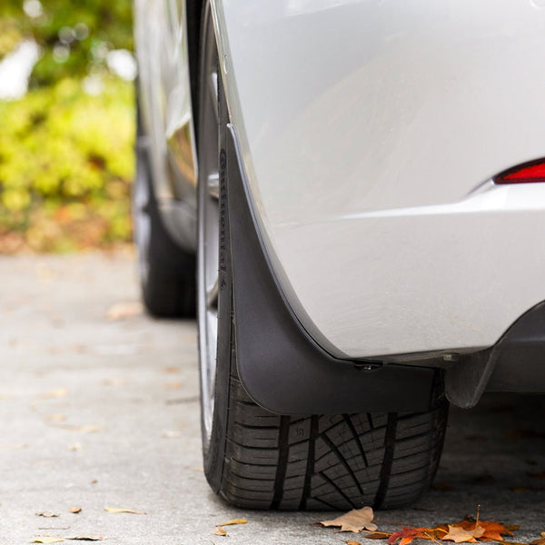 Mud Flaps for Model 3