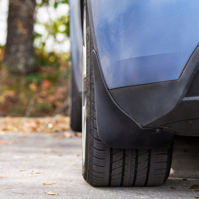 Mud Flaps for Model Y -MFG-Y-MF- TESBROS