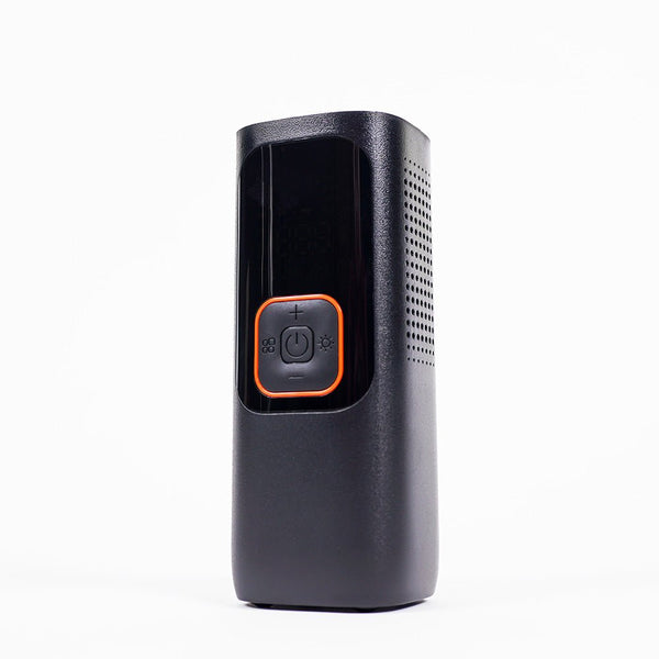 Portable Tire Inflator