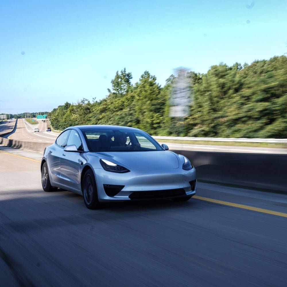 Stealth Bundle for Model 3 -TB-3-BNDL-STH-STNBLK- TESBROS