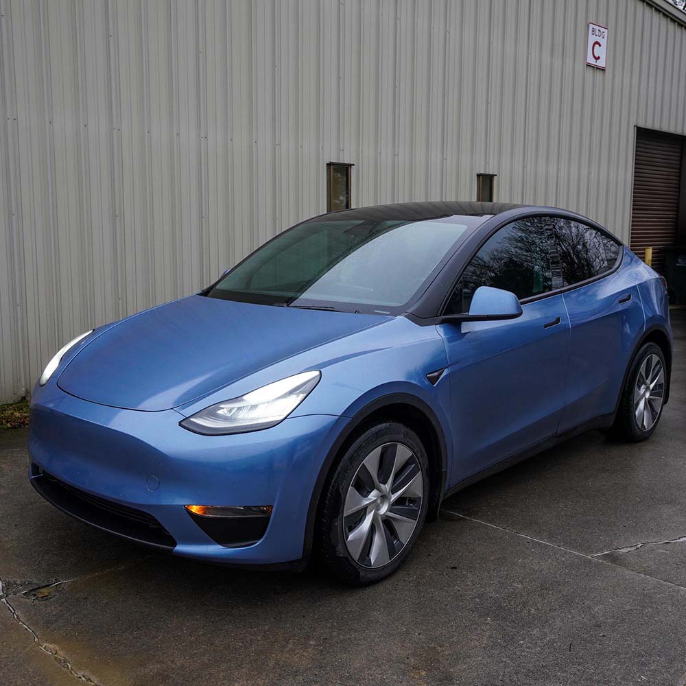 Stealth Bundle for Model Y -TB-Y-BNDL-STH-STNBLK- TESBROS