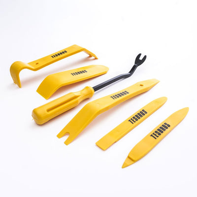 Trim Removal Tool Kit -MFG-TRMTL- TESBROS