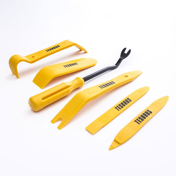 Trim Removal Tool Kit