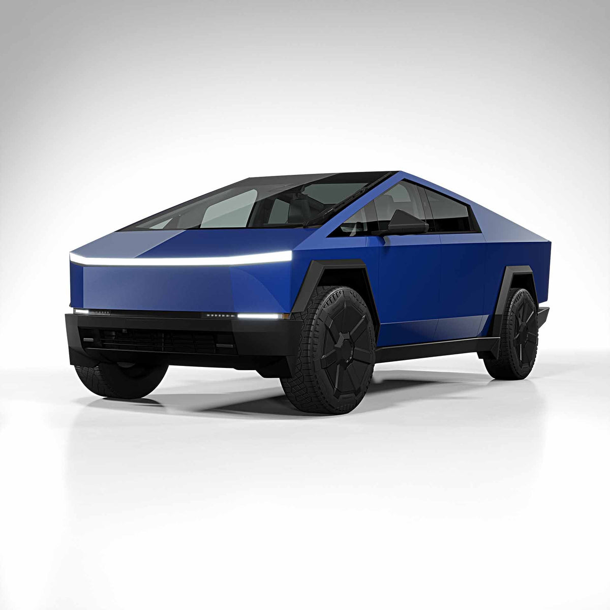 Cybertruck-gloss-dark-blue