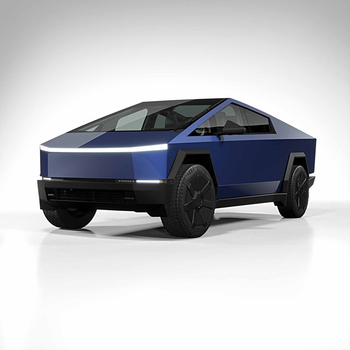 Cybertruck-gloss-metallic-dark-blue