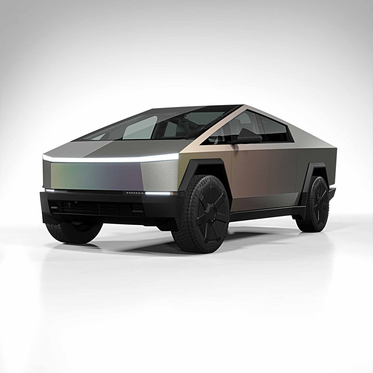 Cybertruck-gloss-metallic-pride-prismatic-grey
