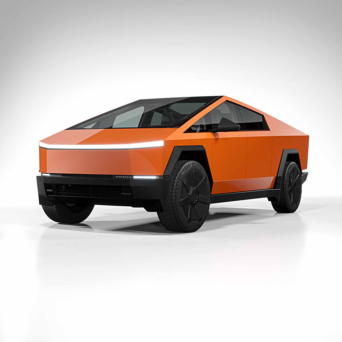 Cybertruck-gloss-orange