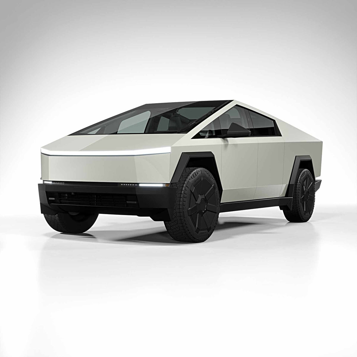 Cybertruck-gloss-white-pearl